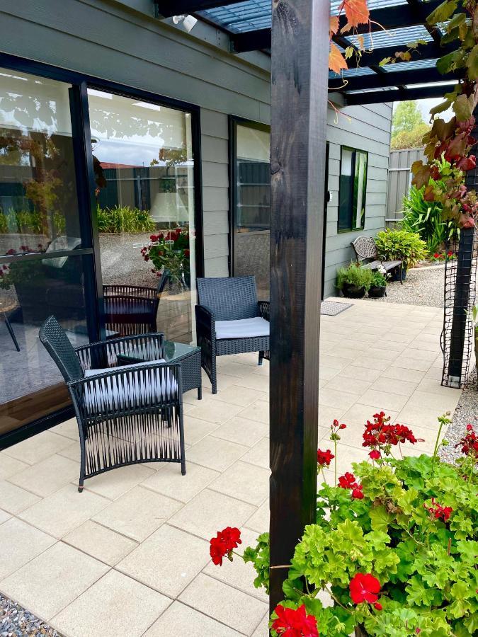 Casa Swift Hotel McLaren Flat Exterior photo
